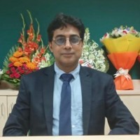 Sanjay Kumar Chaturvedi