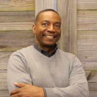 Charles Ford