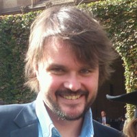 Jack Aisbett