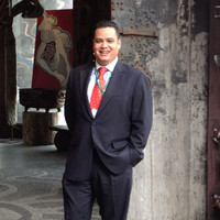 Oscar Chavarria