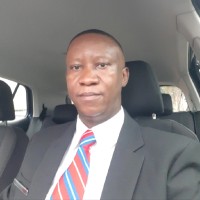 Oria Victor Makhubela