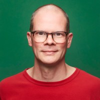 Yves Roth