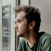 Robin van Eijk