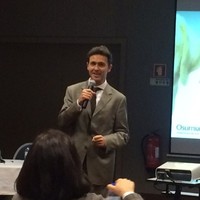 Nuno Santos