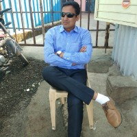 Bajrang Gunjal