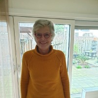 Marja Van Der Velden