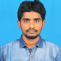 Aravind M