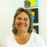 Raewyn Viljoen
