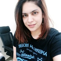 Agha Khadija Muhammed