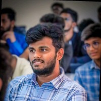 Dileep Reddy