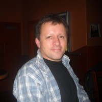 keith ellis