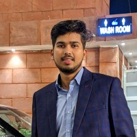 Devesh Mishra