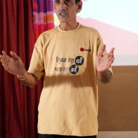 Subhash Jangid