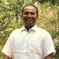Chethan Krishna