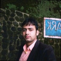 Shashank Pandey