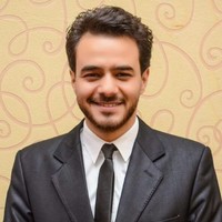 Moustafa Hosni