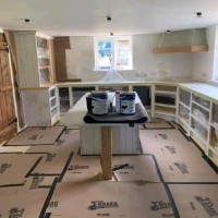 MP Decor Dublin Painters