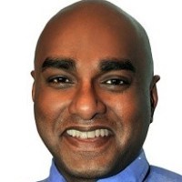 Richard Dorman 🏳️🌈