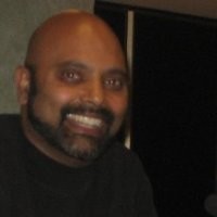 Anil Naidoo