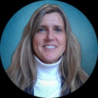 Alison Walker (né Hodsdon) B.Pharm, PhD