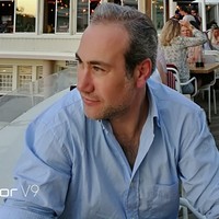 Dimitri Perez