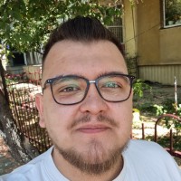 Adrian-Catalin Apostol