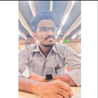 Padamati Prem Kumar