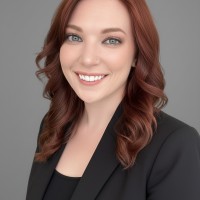 Nikki Larkin