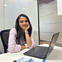 Pratiksha Gajare