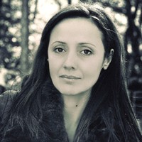 Evangelia Psarommati