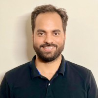 Preetish Kharche
