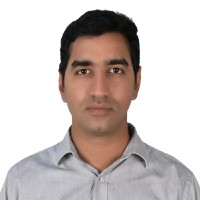 Syed Mujahid