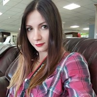 Aliaksandra Zhylko