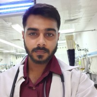 Dr. Saad Marfani