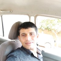Girjesh Kumar