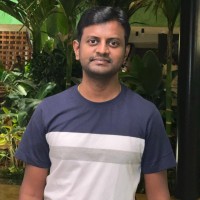 Nishith Kumar Madira