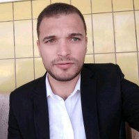 Mohamed Ahmed