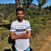 Agilan S