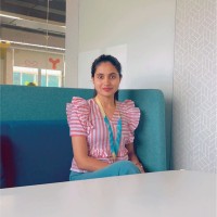 VARNITHA GOWDA