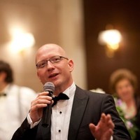 Michel Steger