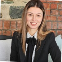 Diana Aleanidou
