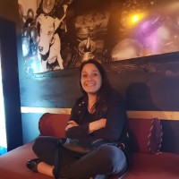 Soledad Solis