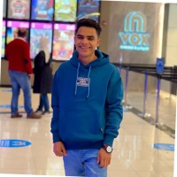 Fares Mahmoud