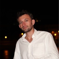 Dániel Gelencsér
