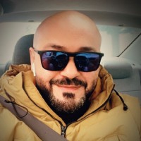 Tariq Thamer
