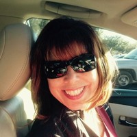 Maria Wilson