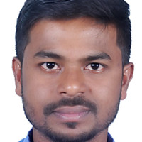 Yesudas Kotte