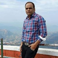 Naiyer Iqbal Siddiqui