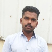 Vijay kumar . M. A