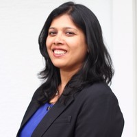 Gauri Seshadri